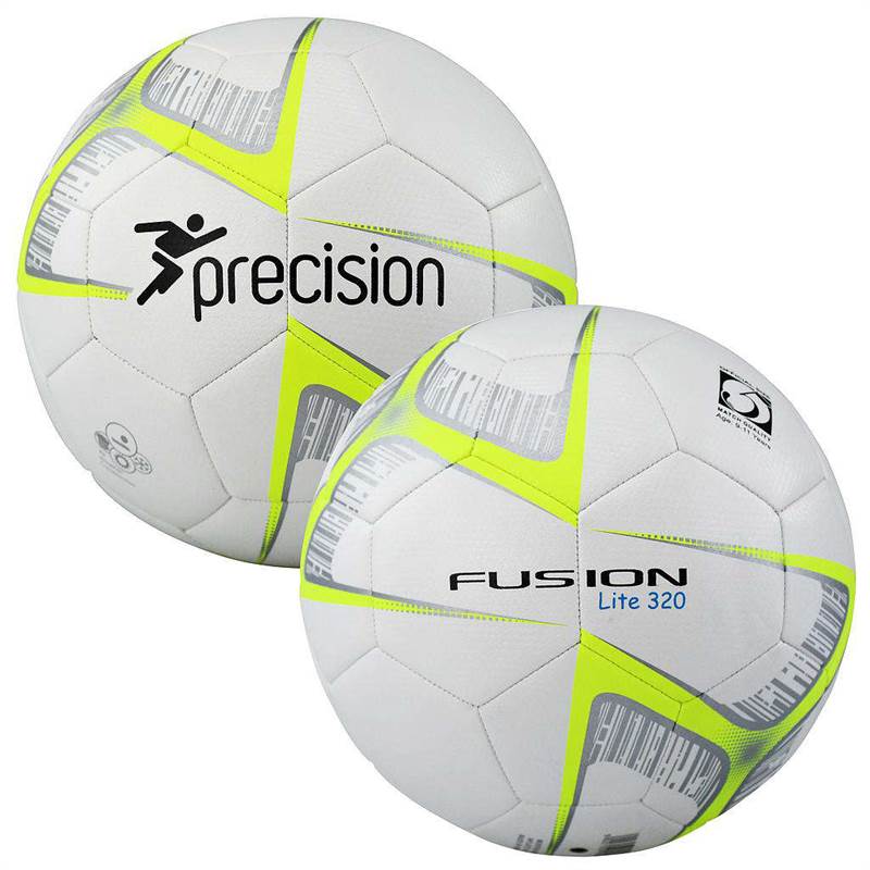 Precision Fusion Lite Football-2