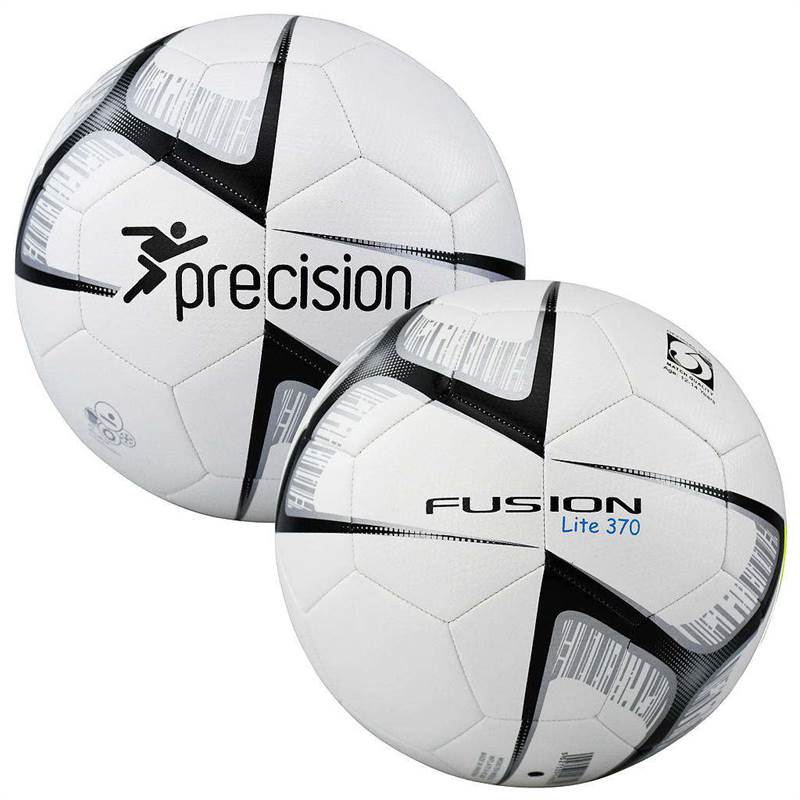 Precision Fusion Lite Football-3