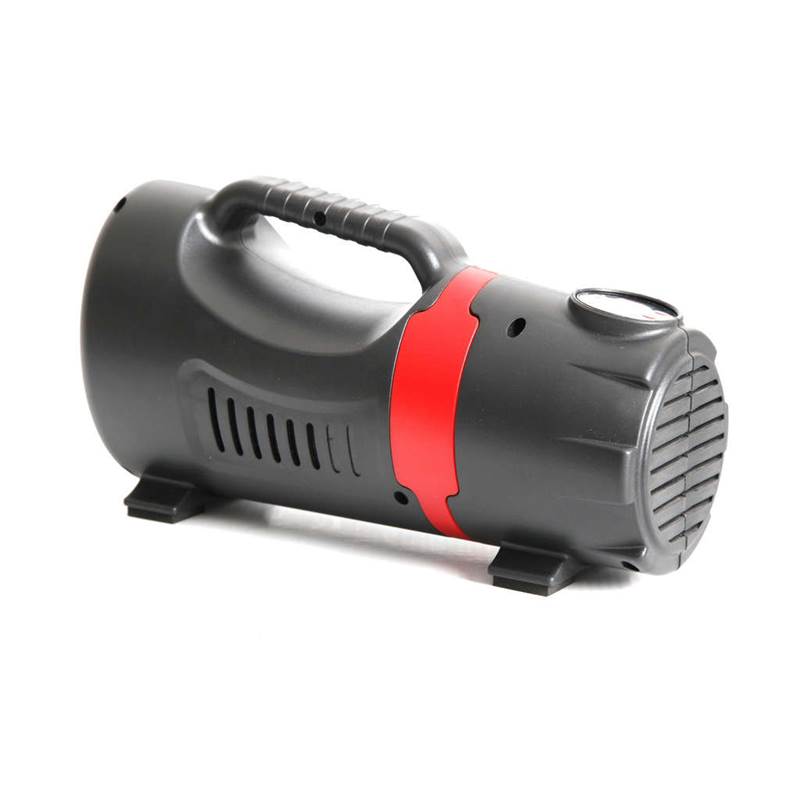 Precision Electric Air Compressor 12V DC & 230V AC-3