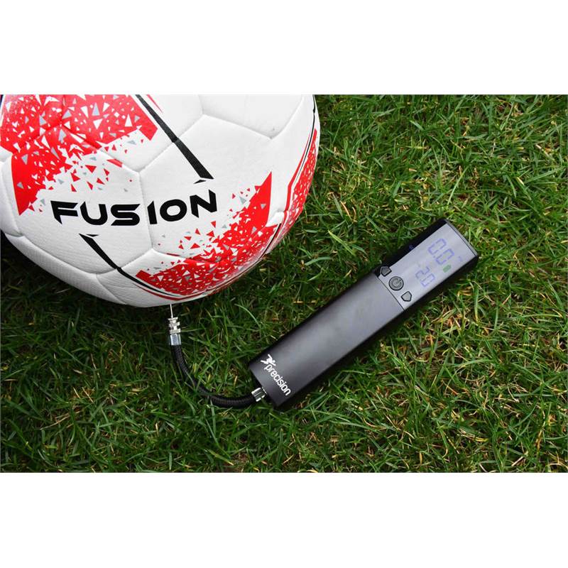 Precision Rechargeable Electric Ball Pump-2