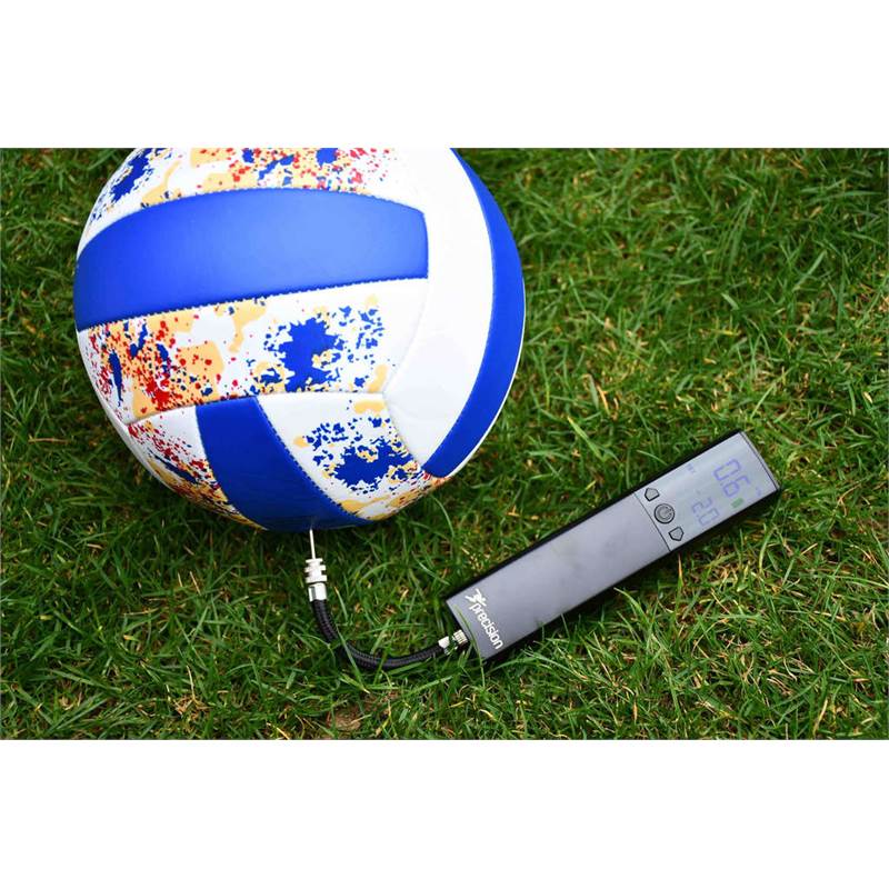 Precision Rechargeable Electric Ball Pump-3