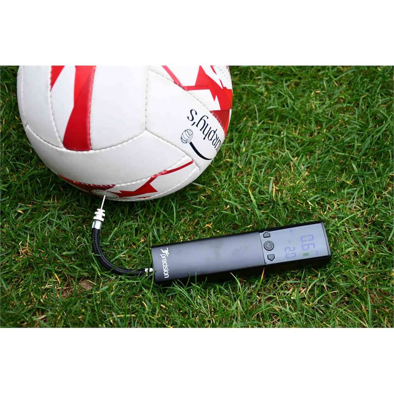 Precision Rechargeable Electric Ball Pump-4