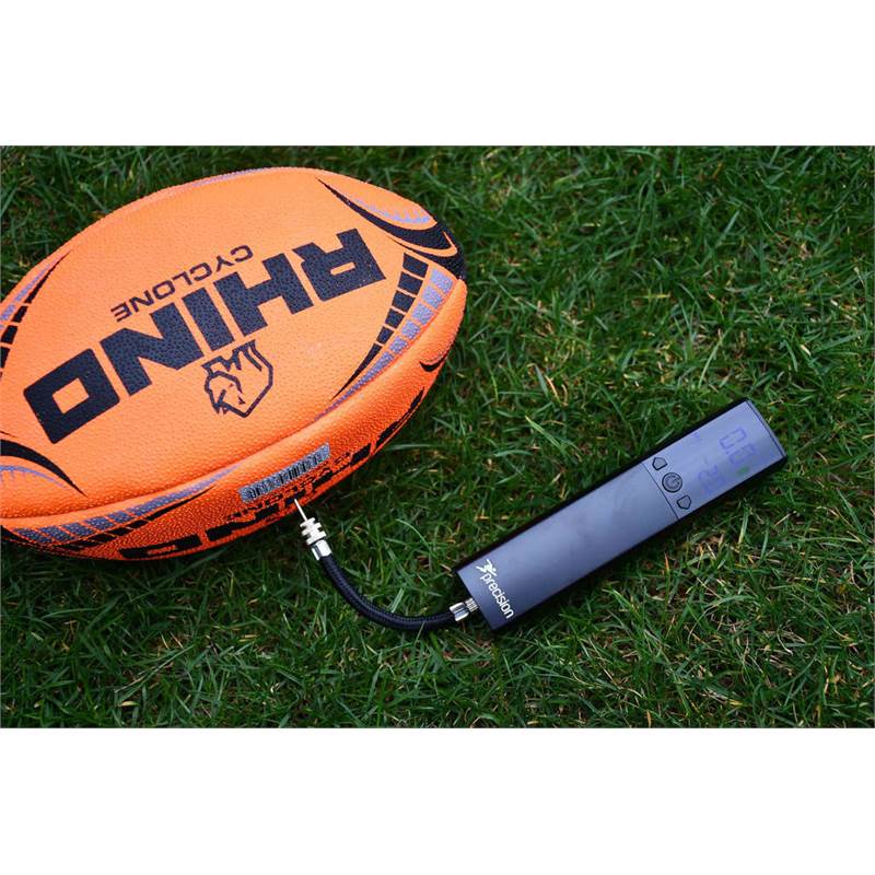 Precision Rechargeable Electric Ball Pump-5