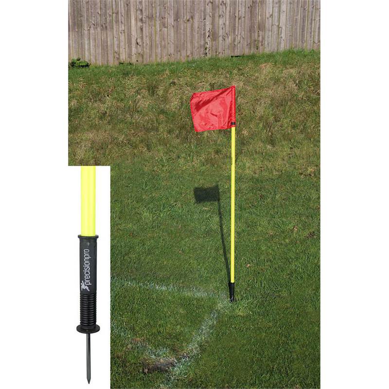 Precision "Sprung" Corner Posts Spare Spring (single)-1