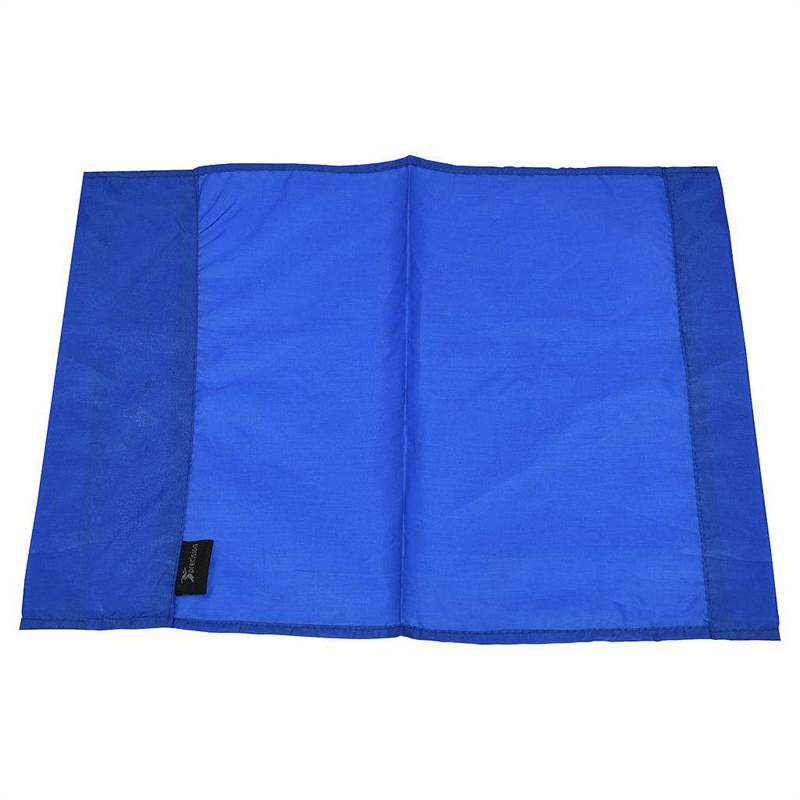 Precision Corner Flag-5