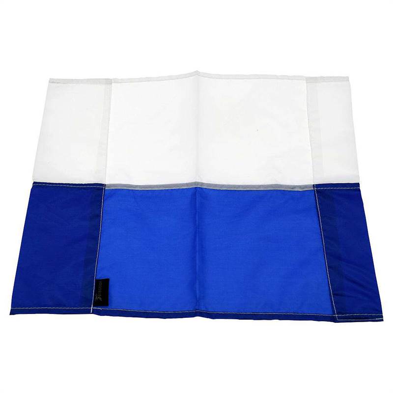 Precision Corner Flag-1