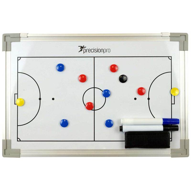 Precision Futsal Tactics Board-2