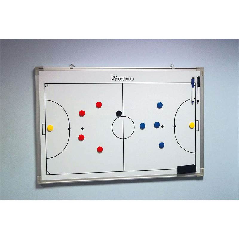 Precision Futsal Tactics Board-1