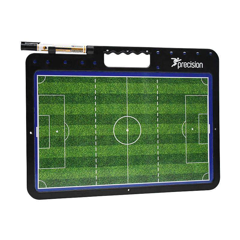 Precision Handheld Soccer Tactics Board-1