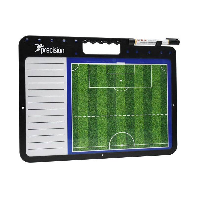 Precision Handheld Soccer Tactics Board-2