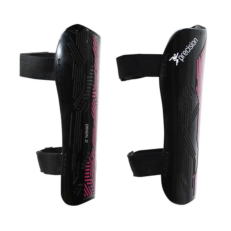 Precision Origin.0 Strap Shin Guards-2
