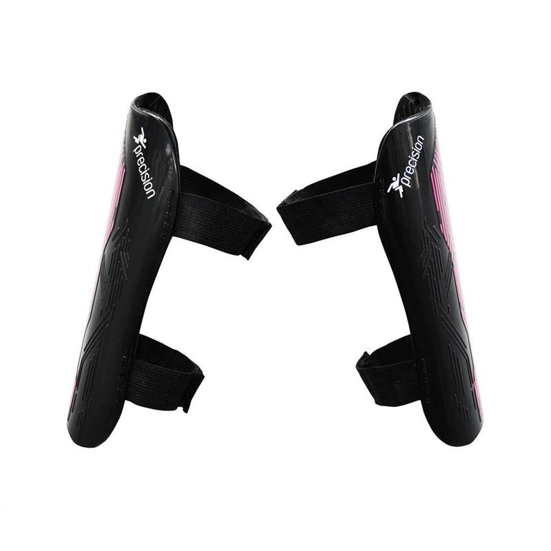 Precision Origin.0 Strap Shin Guards-3