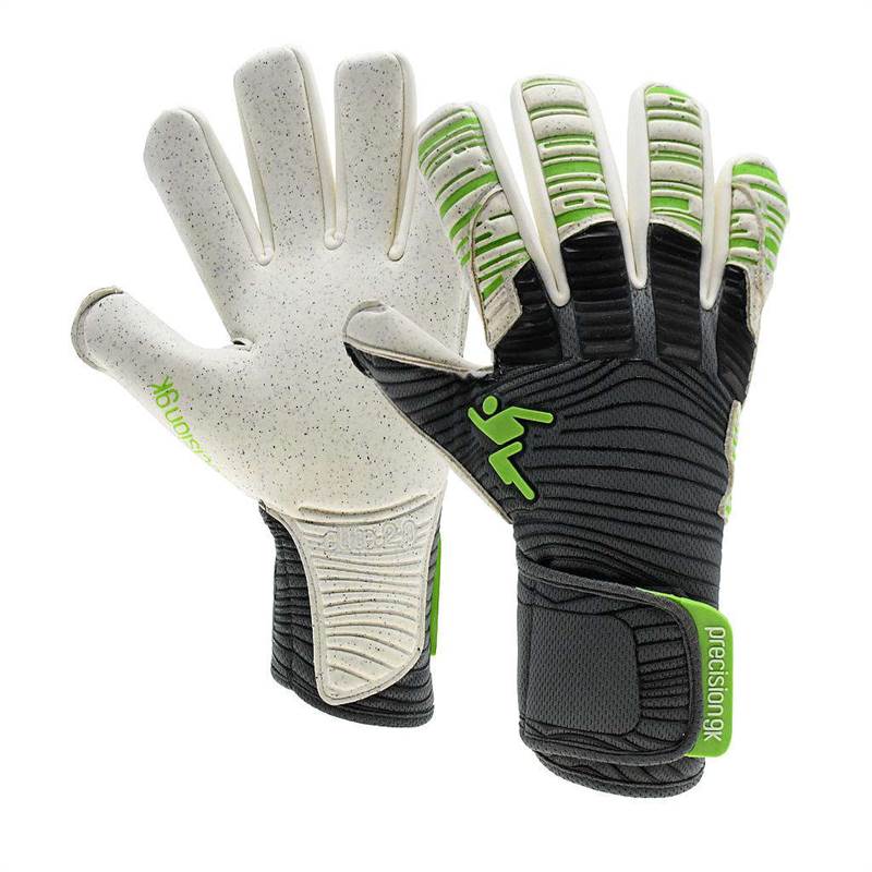 Precision Junior Elite 2.0 Quartz GK Gloves-1