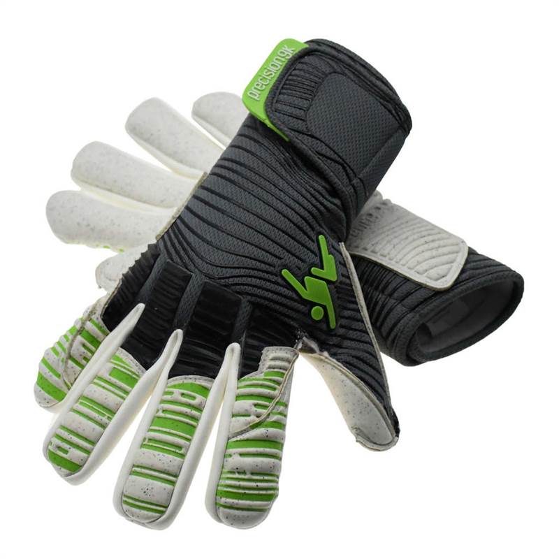 Precision Junior Elite 2.0 Quartz GK Gloves-2