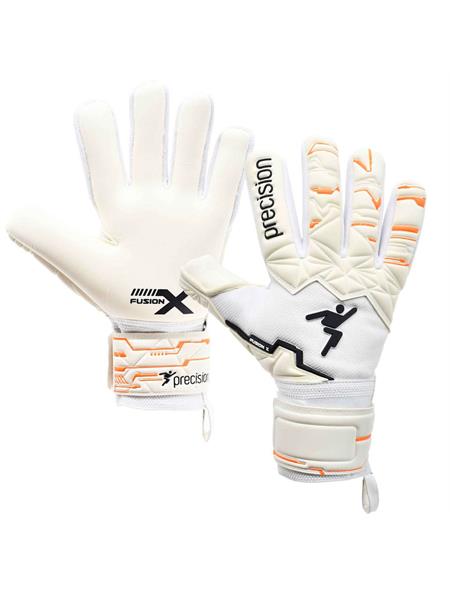 Precision Elite 2.0 Blackout Goalkeeper Gloves | Reydon Sports Plc