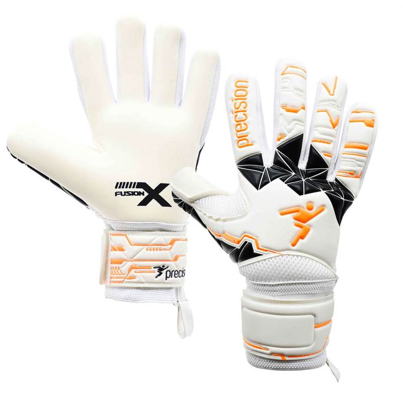 Precision Fusion X Negative Replica GK Gloves-1