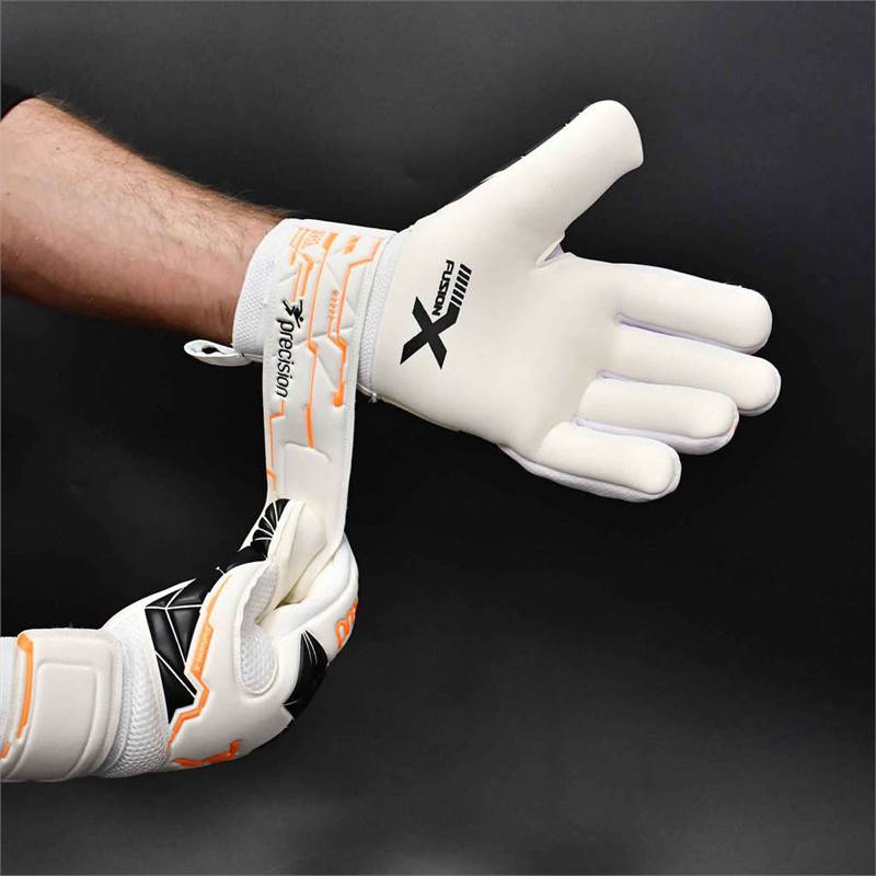 Precision Fusion X Negative Replica GK Gloves-2