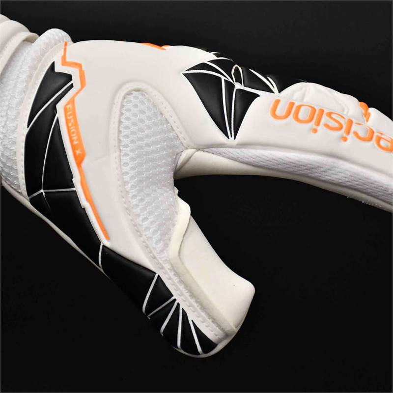 Precision Fusion X Negative Replica GK Gloves-3