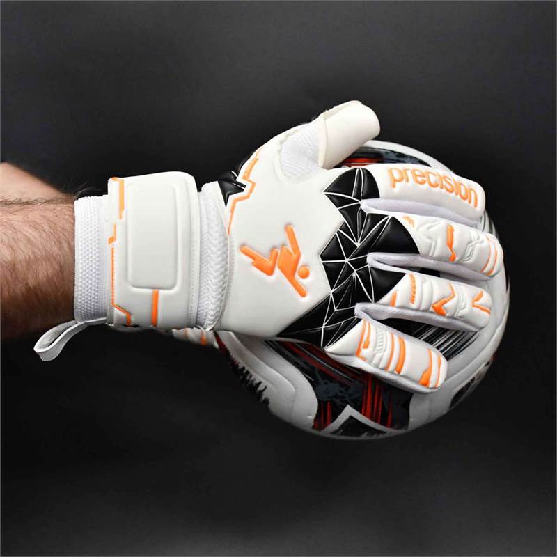 Precision Fusion X Negative Replica GK Gloves-4