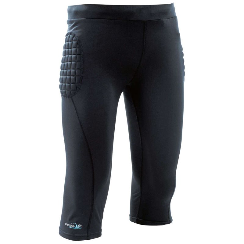 Precision Adult Padded Baselayer G K 3/4 Pants-1