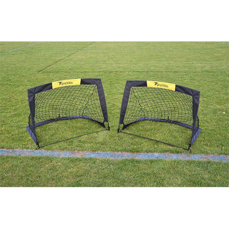 Precision "Fold-a-Goal" (Set of 2)-1