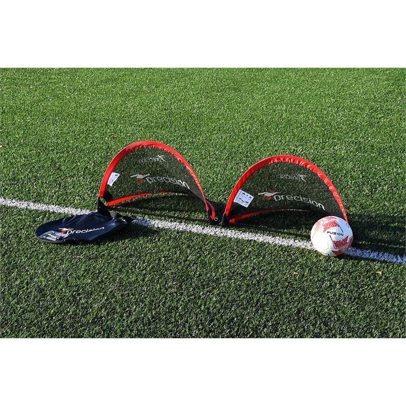 Precision Pop-Up Goals (Set)-1
