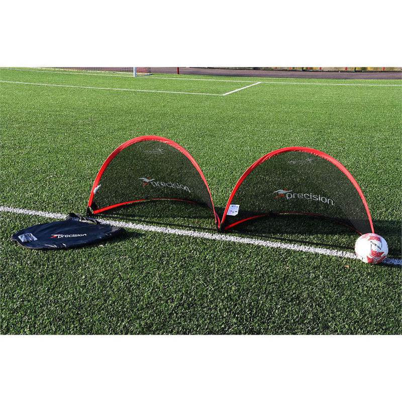 Precision Pop-Up Goals (Set)-2