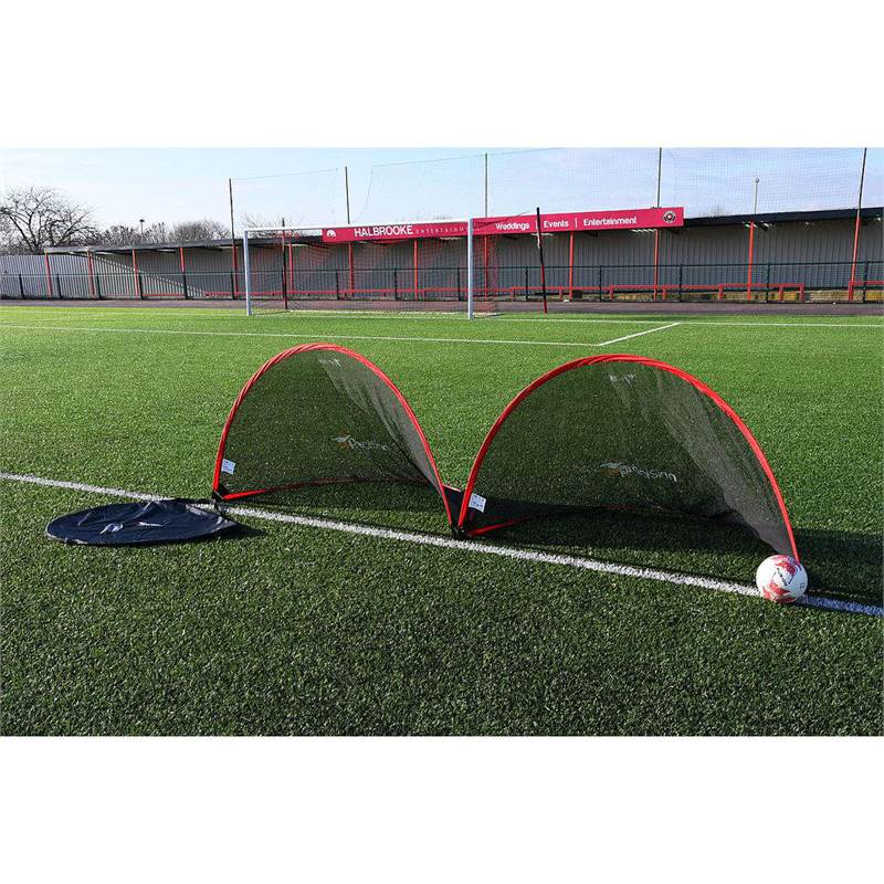 Precision Pop-Up Goals (Set)-3