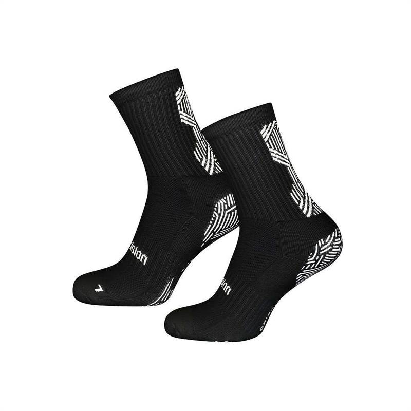 Precision Junior Origin.0 Grip Socks-1
