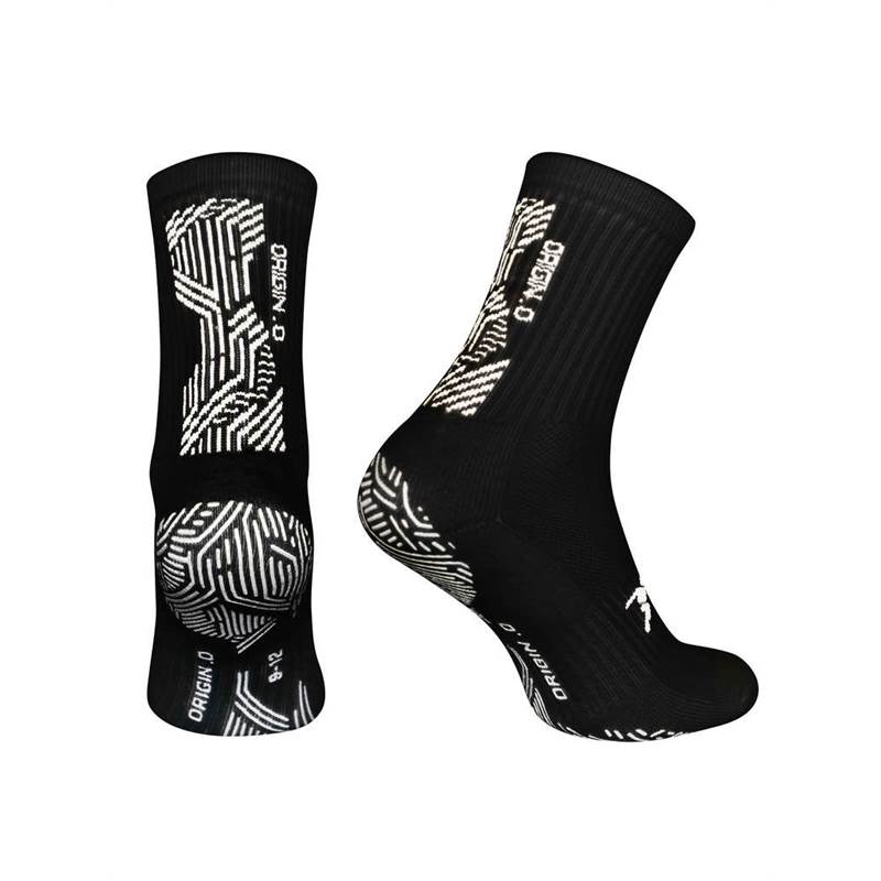 Precision Junior Origin.0 Grip Socks-3
