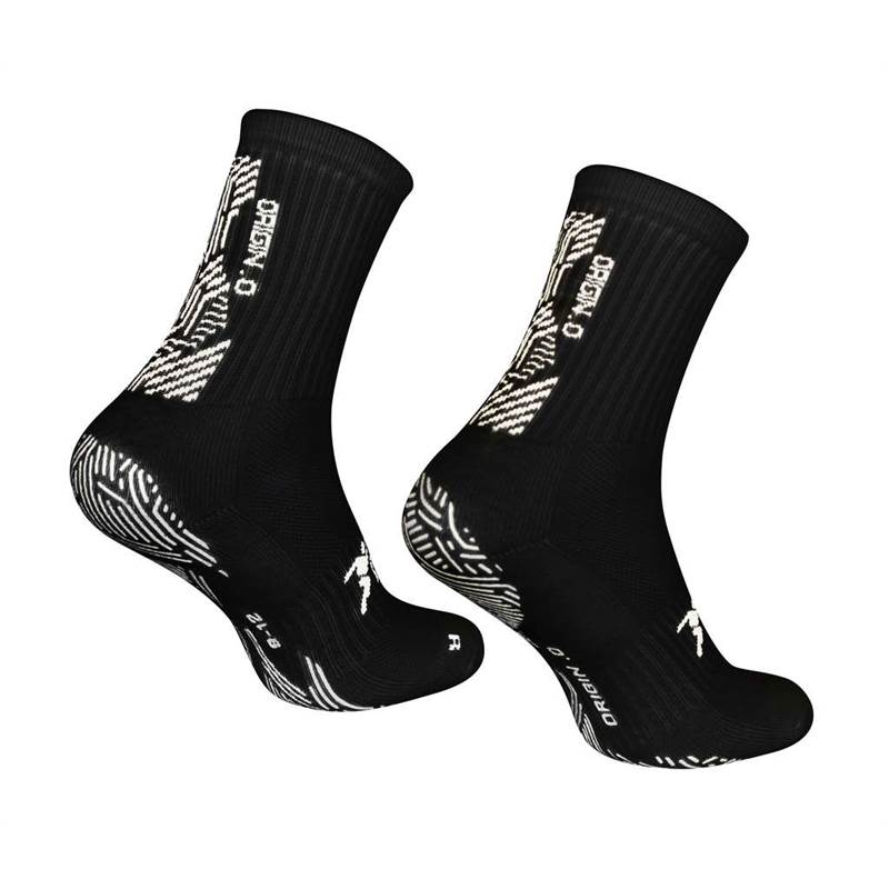 Precision Junior Origin.0 Grip Socks-4