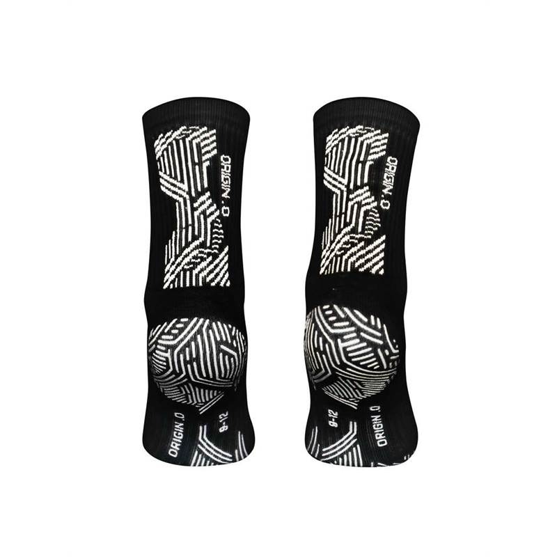 Precision Adult Origin.0 Grip Socks-2