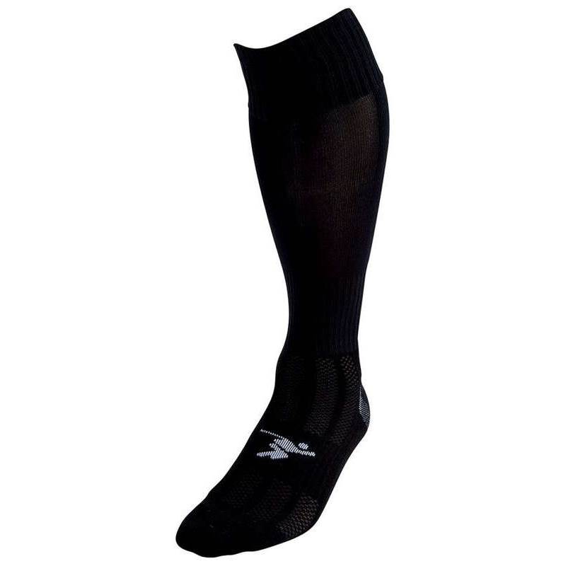 Precision Adult Plain Pro Football Socks-1