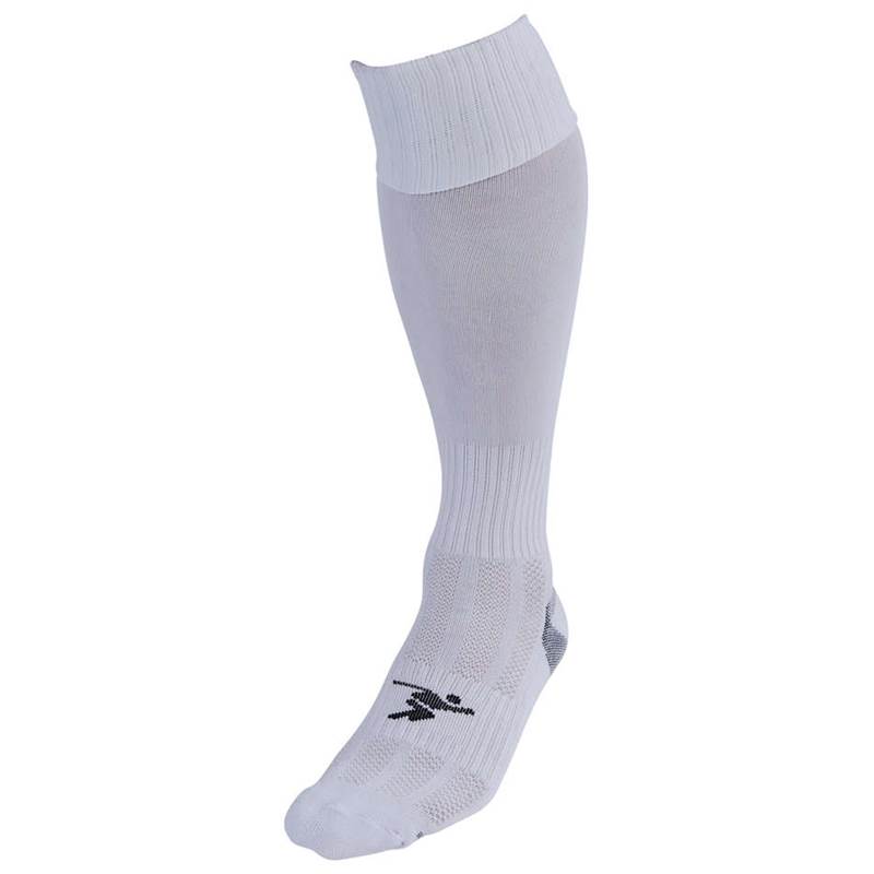 Precision Adult Plain Pro Football Socks-3