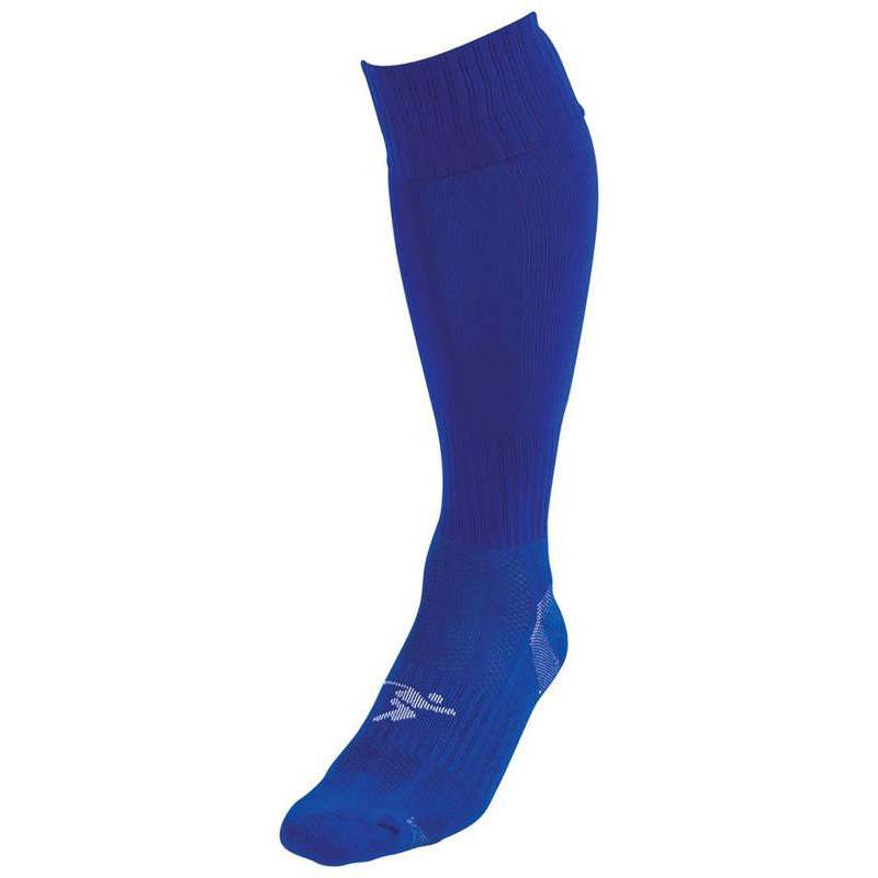 Precision Adult Plain Pro Football Socks-5