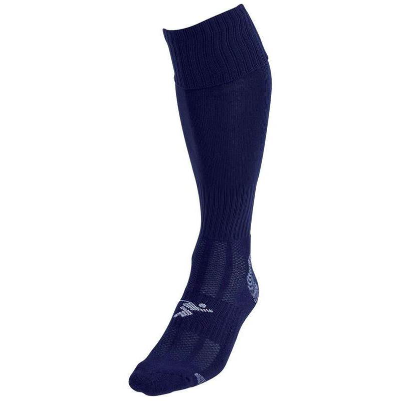 Precision Adult Plain Pro Football Socks-2