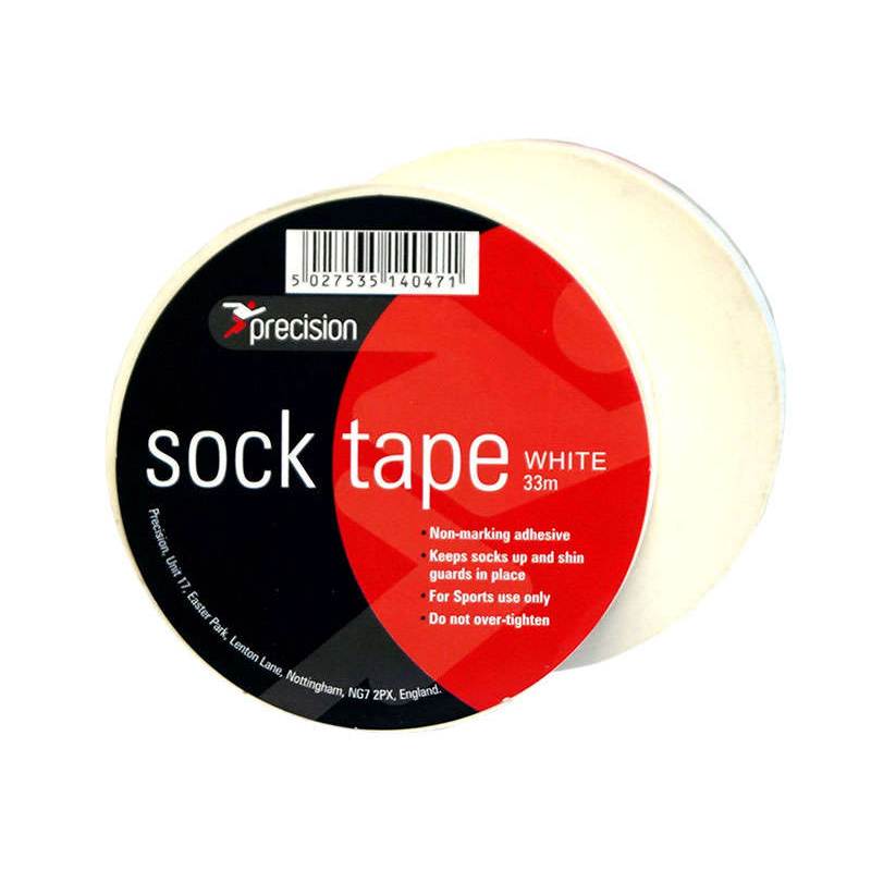 Precision Sock Tape 19mm (Pack of 10)-3