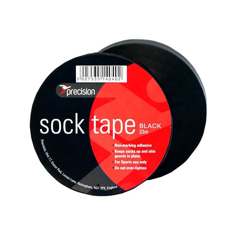 Precision Sock Tape 19mm (Pack of 10)-1