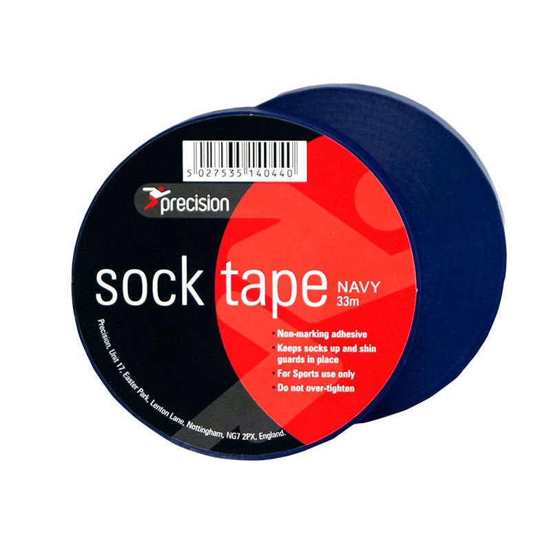 Precision Sock Tape 19mm (Pack of 10)-2