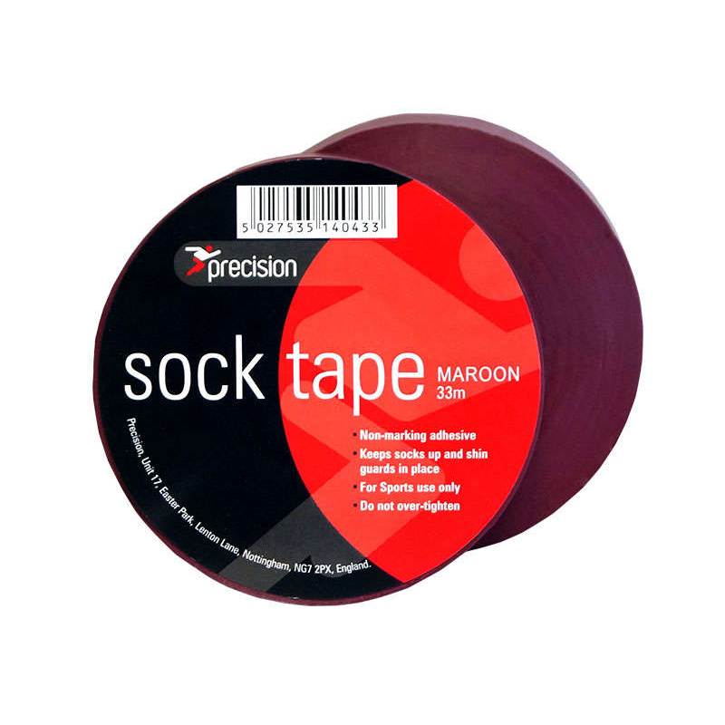 Precision Sock Tape 19mm (Pack of 10)-4