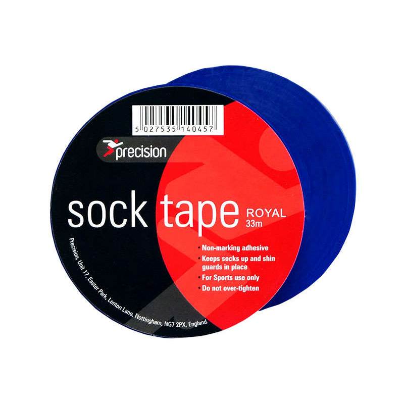 Precision Sock Tape 19mm (Pack of 10)-5