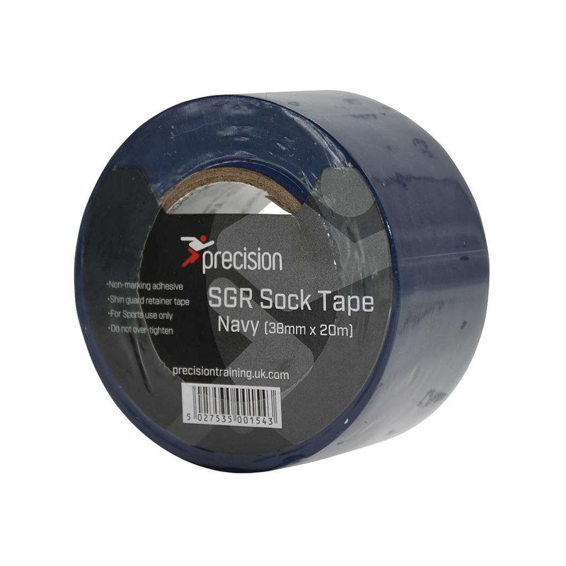 Precision SGR Sock Tape 38mm (Pack of 5)-2