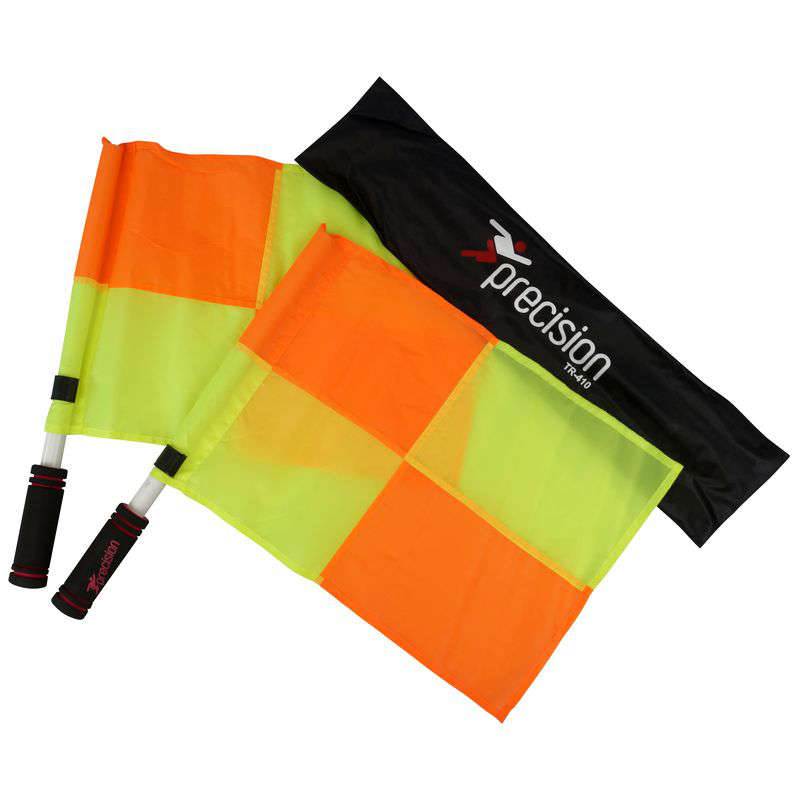 Precision Linesman Flag Set-1