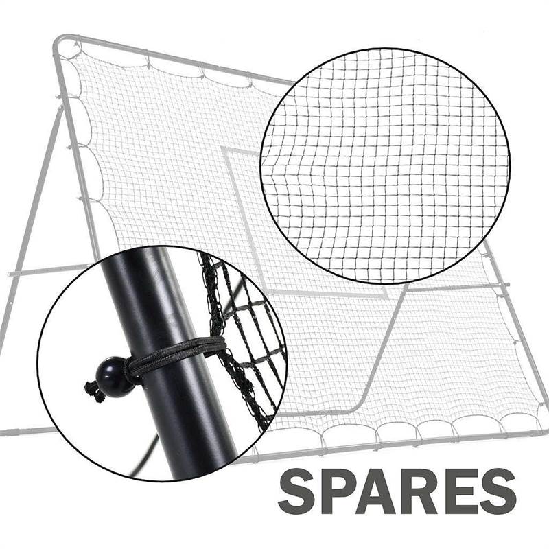 Precision Pro Jumbo Rebounder Spares-1
