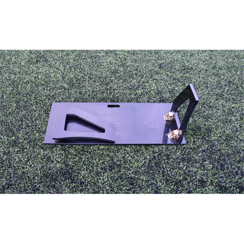 Precision Pro Rebound Board-2