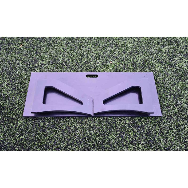 Precision Pro Rebound Board-5