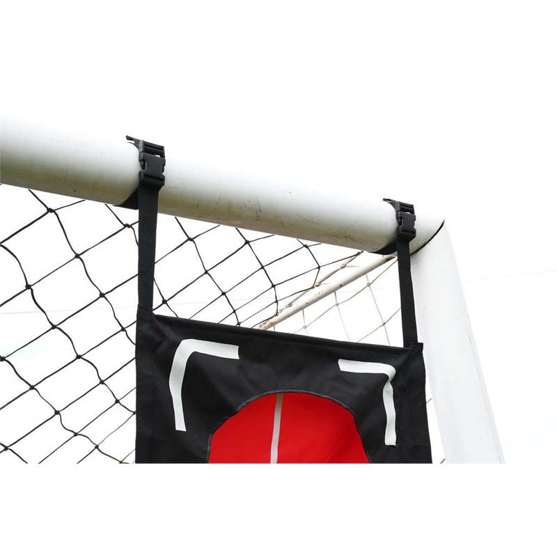 Precision Dual Top Bins Corner Targets Set-5