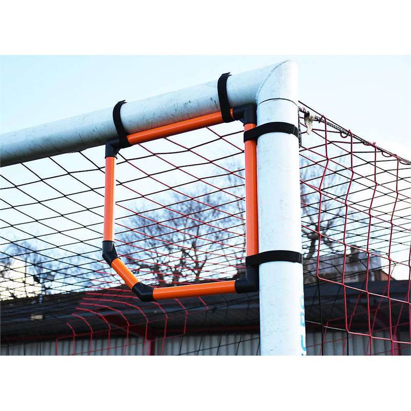 Precision Top Bins Corner Target-2