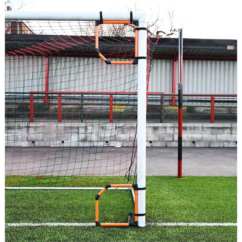 Precision Top Bins Corner Target-3