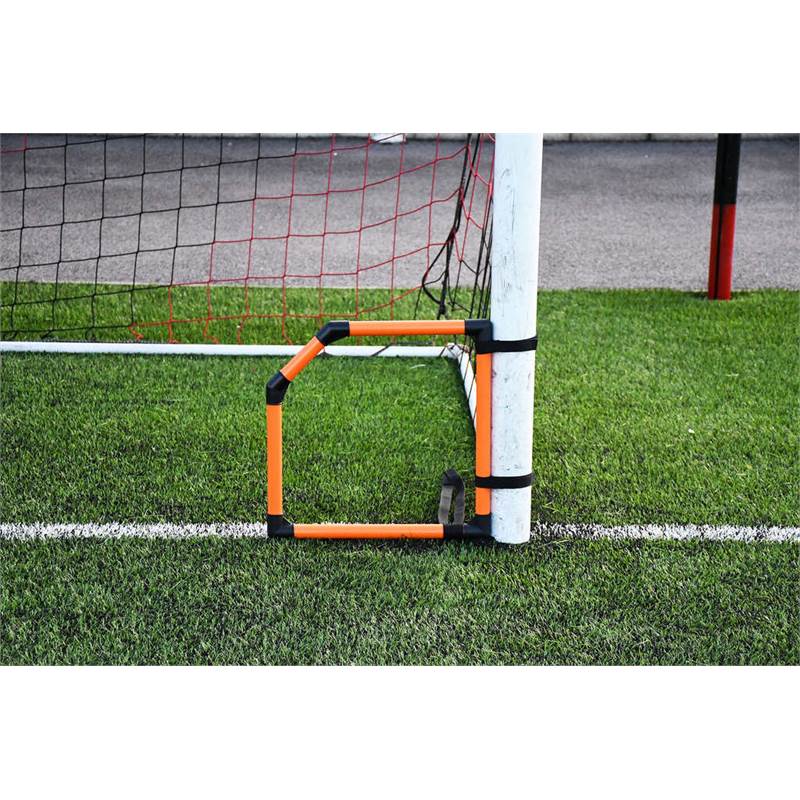 Precision Top Bins Corner Target-4